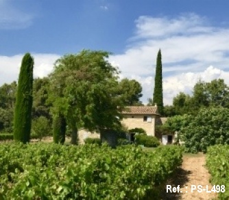  rentals with view Provence Luberon